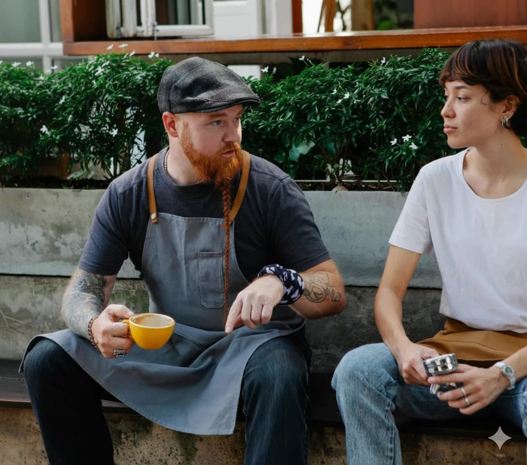 Continuous entrepreneurial support system showing mentorship resources, community network, and business development tools