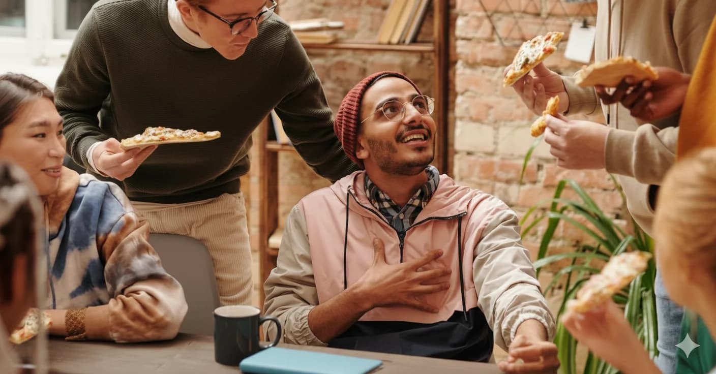 Startup Ideas Generator dashboard showing innovative business concepts and market analysis tools for entrepreneurs